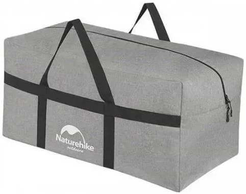 Сумка дорожня Naturehike NH17S021-L (6927595724927)